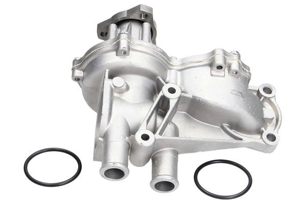 Vattenpump