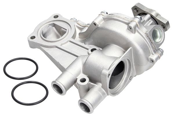 Vattenpump