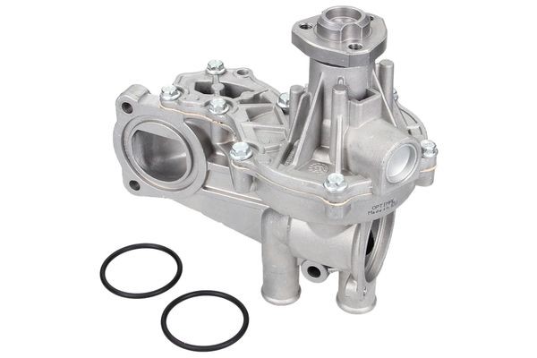 Vattenpump