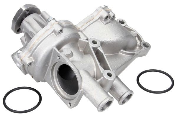 Vattenpump