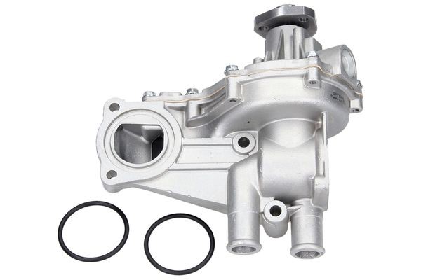 Vattenpump