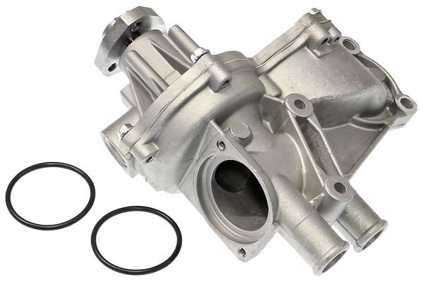 Vattenpump