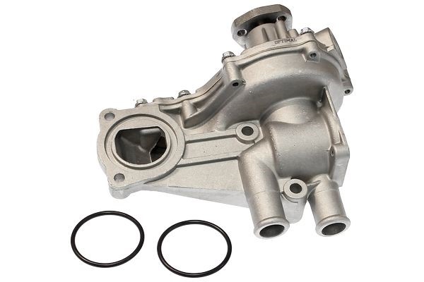 Vattenpump