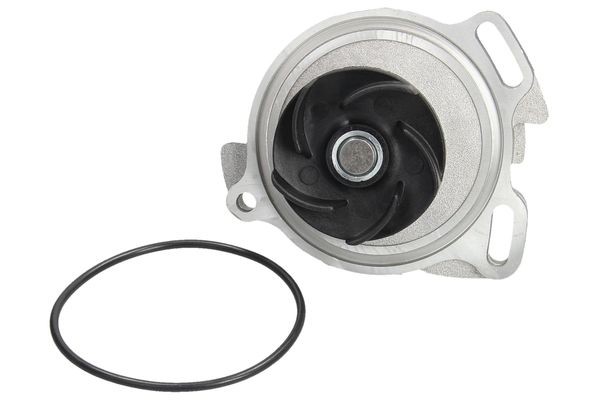 Vattenpump