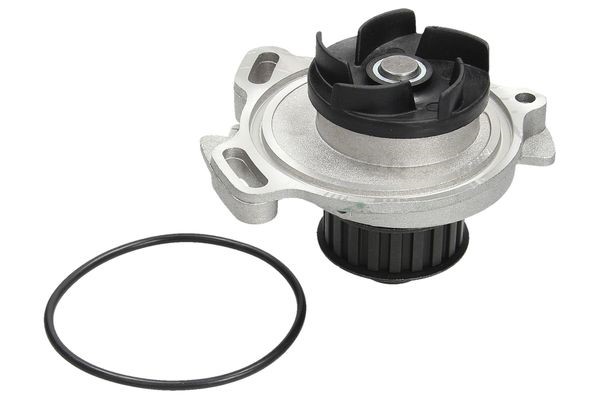 Vattenpump