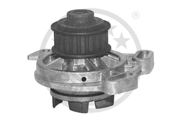 Vattenpump