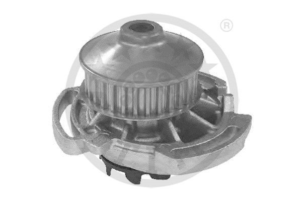 Vattenpump