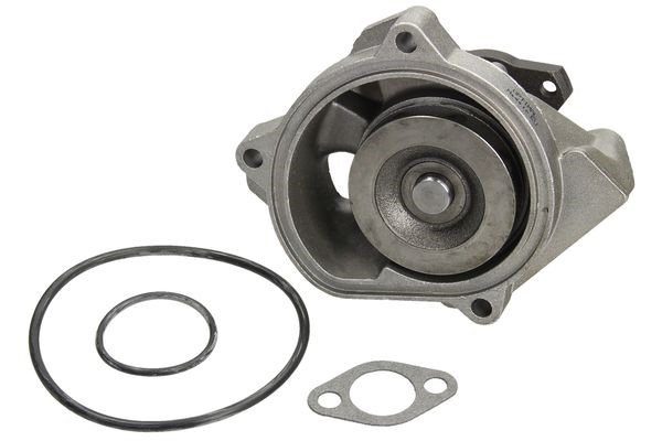 Vattenpump