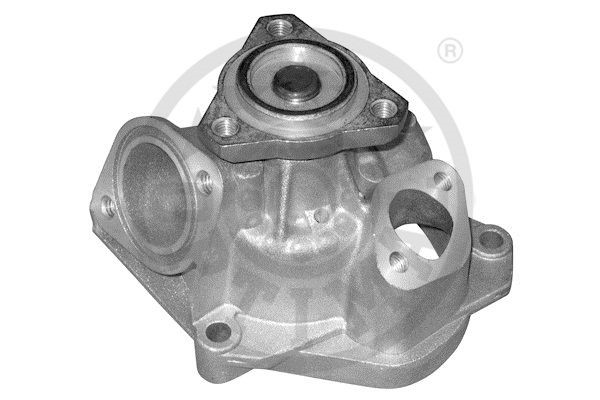 Vattenpump
