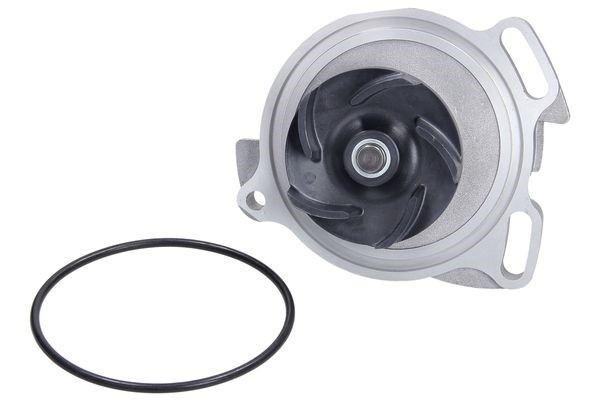 Vattenpump