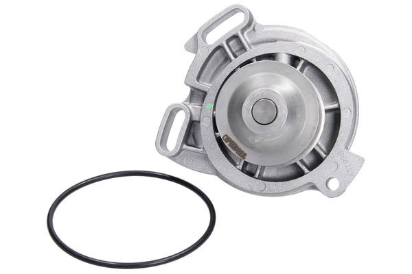 Vattenpump