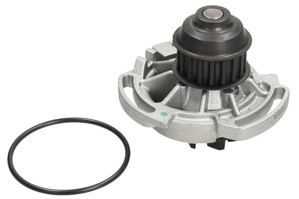 Vattenpump