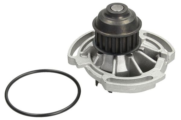 Vattenpump