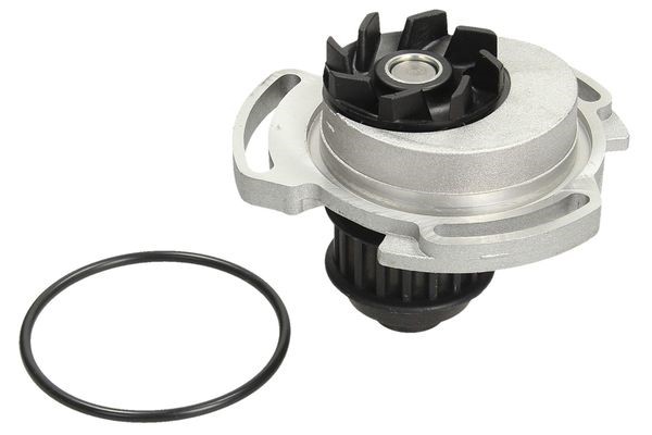 Vattenpump