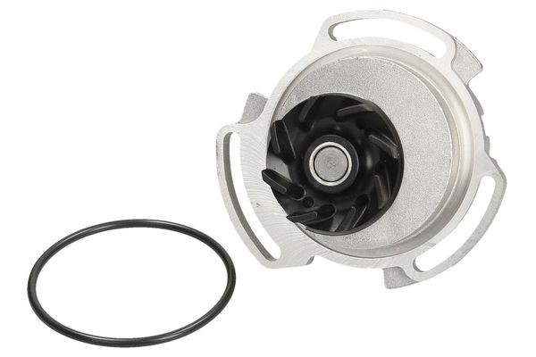 Vattenpump