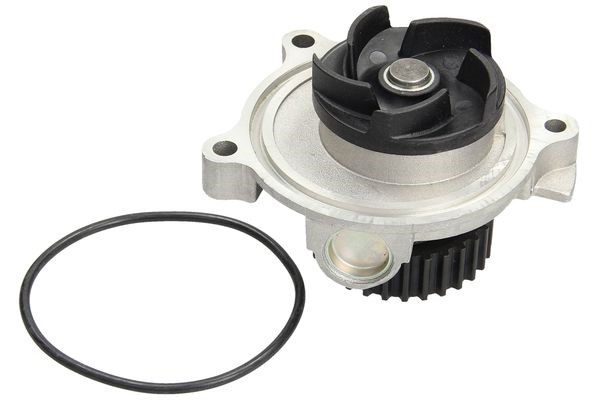 Vattenpump