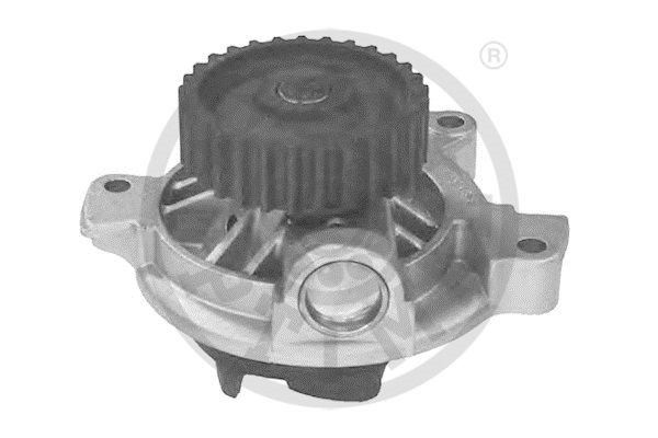 Vattenpump