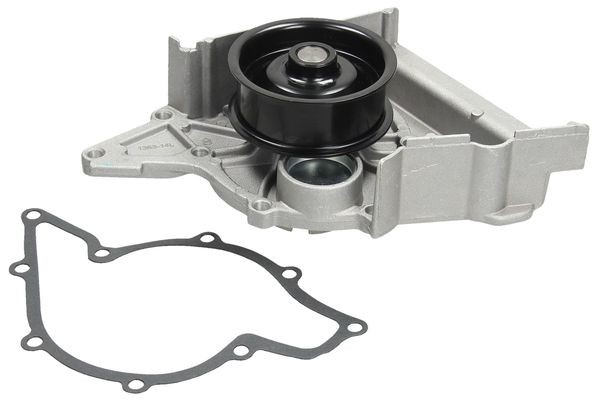 Vattenpump