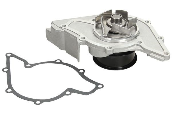 Vattenpump