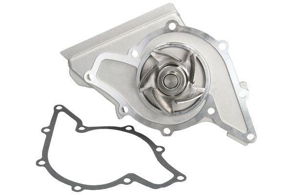 Vattenpump