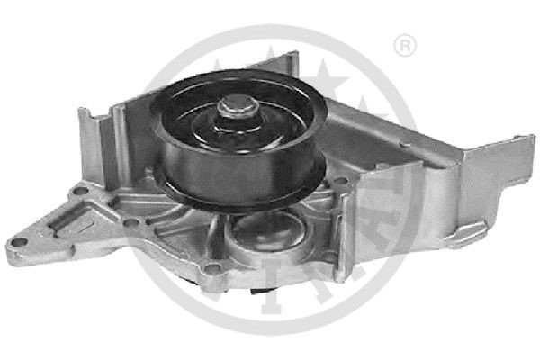 Vattenpump