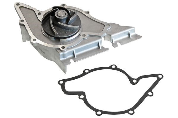 Vattenpump