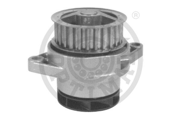 Vattenpump