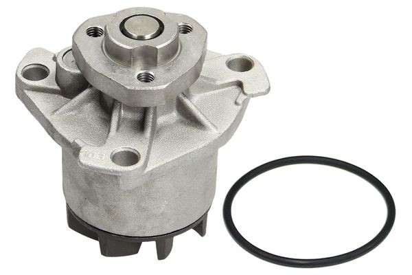 Vattenpump