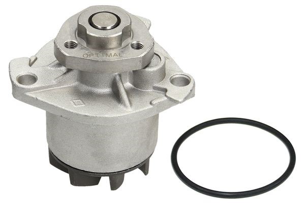 Vattenpump