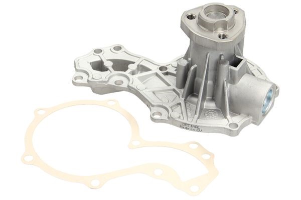 Vattenpump