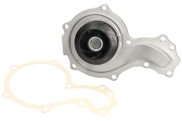 Vattenpump