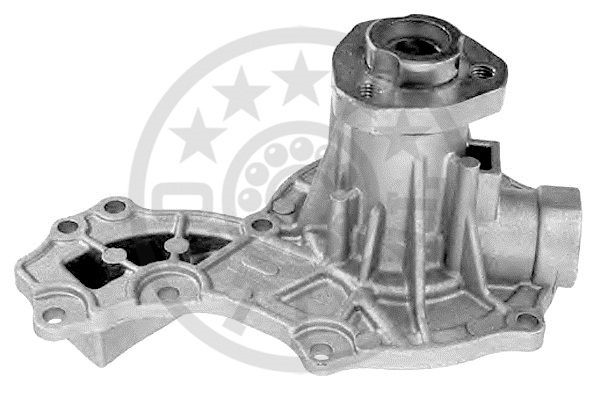 Vattenpump