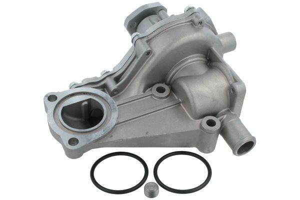 Vattenpump