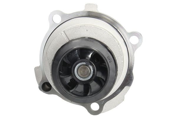 Vattenpump