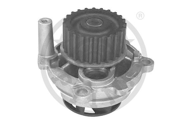 Vattenpump