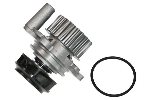 Vattenpump