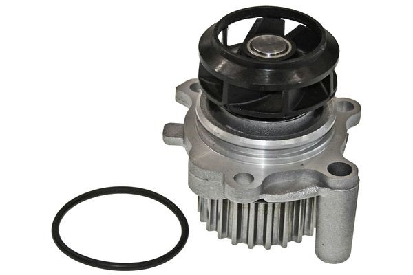 Vattenpump