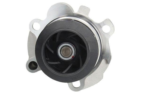 Vattenpump