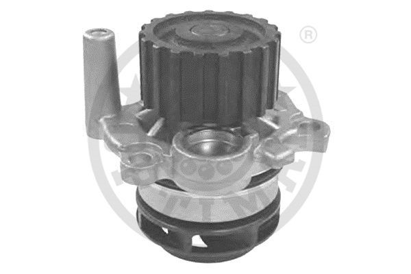 Vattenpump