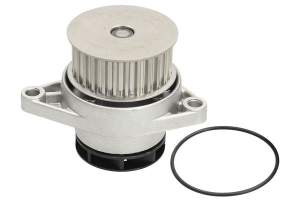 Vattenpump