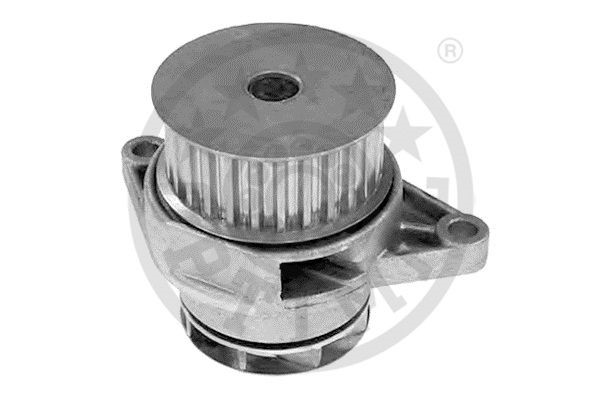 Vattenpump