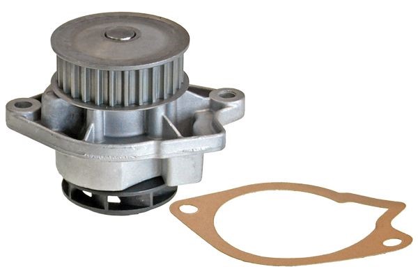 Vattenpump