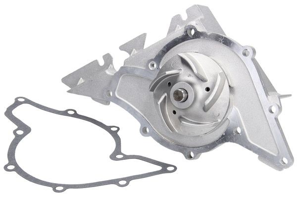 Vattenpump