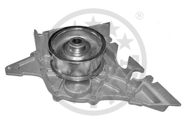 Vattenpump