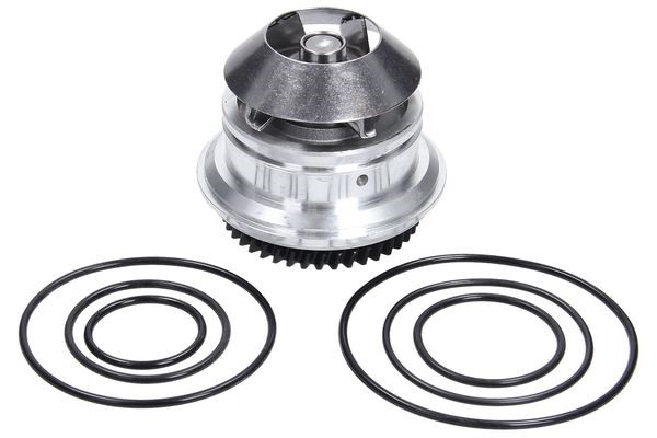 Vattenpump