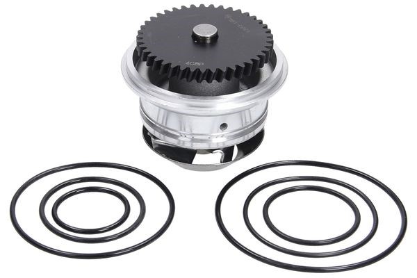 Vattenpump
