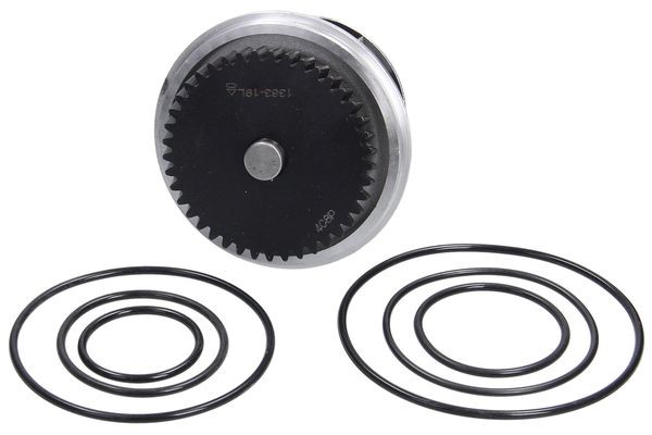Vattenpump