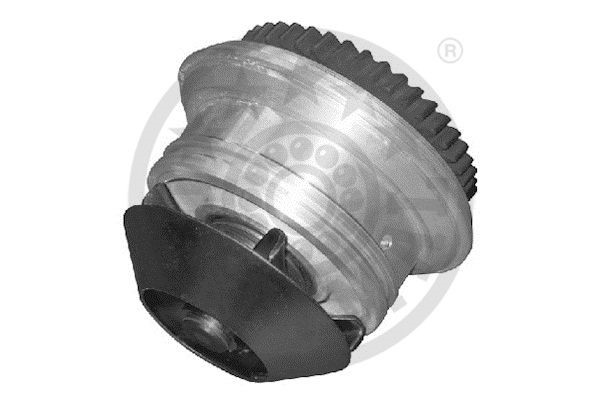 Vattenpump