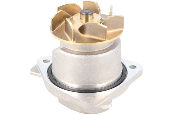 Vattenpump
