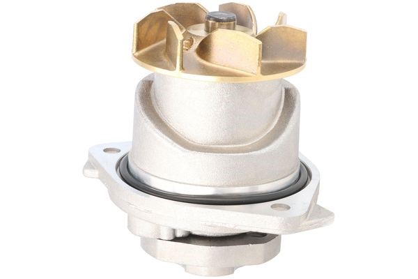Vattenpump